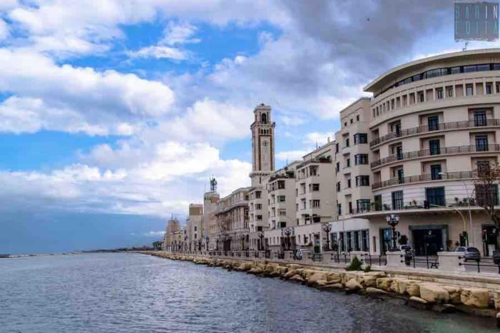 Appartement Mini Loft - Bari Centro - A Due Passi Dal Mare Extérieur photo