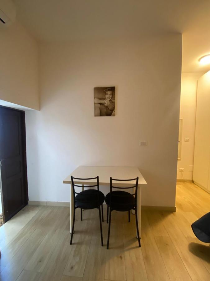 Appartement Mini Loft - Bari Centro - A Due Passi Dal Mare Extérieur photo